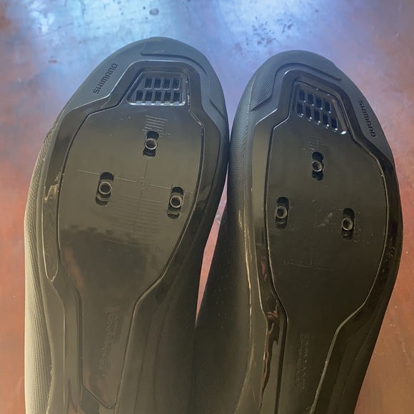 Shimano RC3 Road Biking shoes - Picture 5 of 5